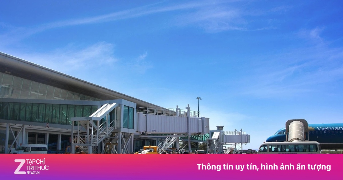 Tạm đóng cửa sân bay Liên Khương