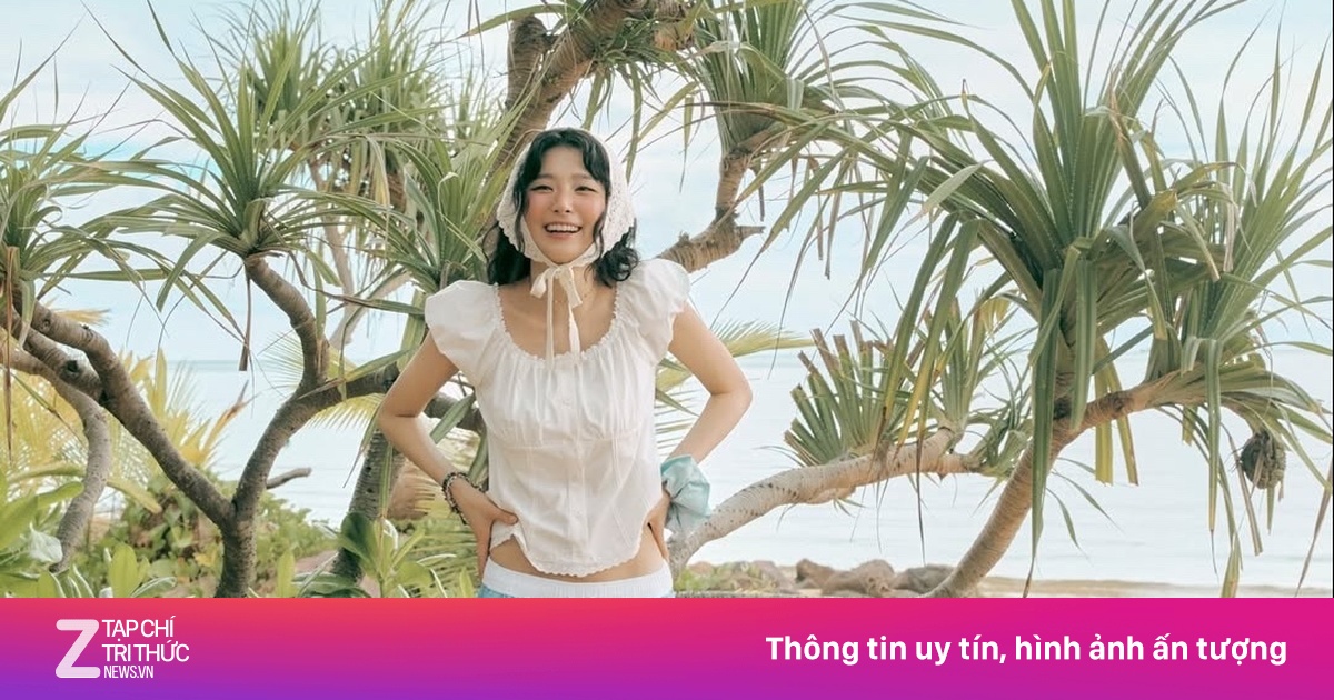 Phú Quốc, Đà Nẵng thành nơi chụp ảnh tạp chí của idol Hàn Quốc