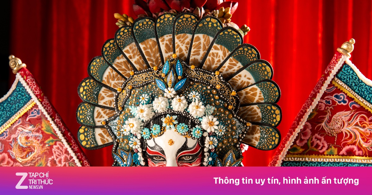 Bánh kem Việt đạt huy chương vàng cuộc thi hàng đầu châu Á