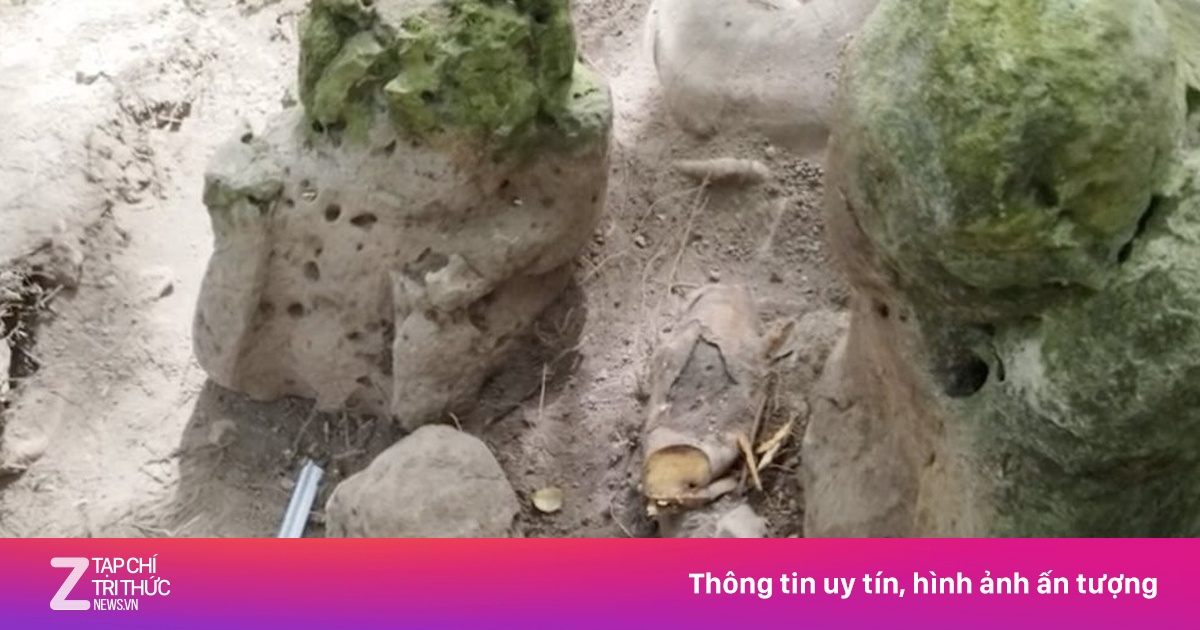 Khai quật mới có thể thay đổi hiểu biết về người Maya