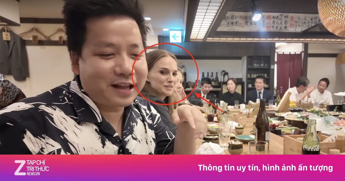 Báo ngoại viết về Khoa Pug sau cảnh 'chung mâm' sao Hollywood