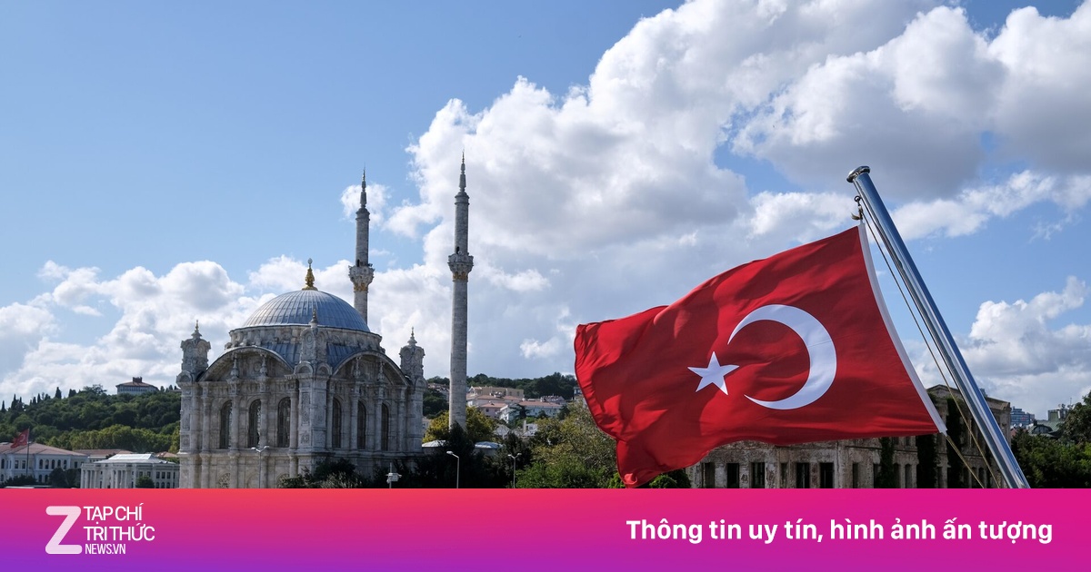 Thêm nước châu Âu cấp e-visa cho Việt Nam