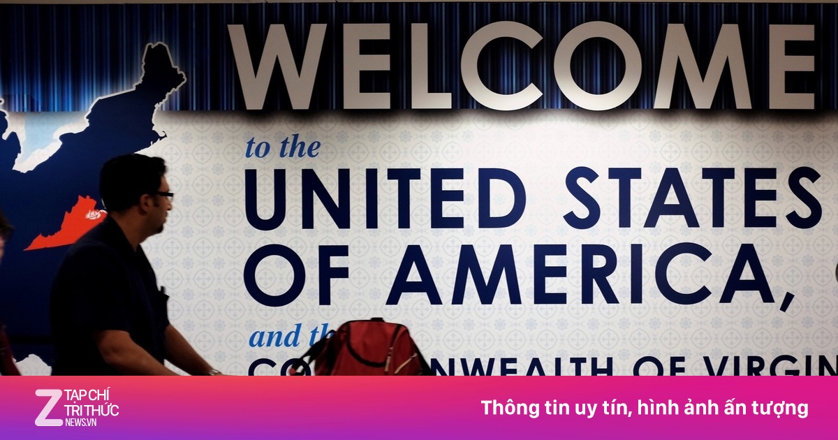 Lệnh cấm nhập cảnh của ông Trump năm 2025 khác gì so với 2017?