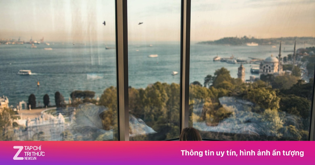 Đánh giá 5 sao vô nghĩa trên các nền tảng du lịch
