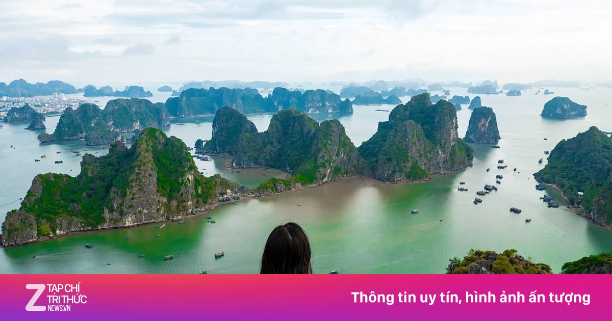 Việt Nam 'chiếm sóng' bảng xếp hạng điểm đến hàng đầu Đông Nam Á