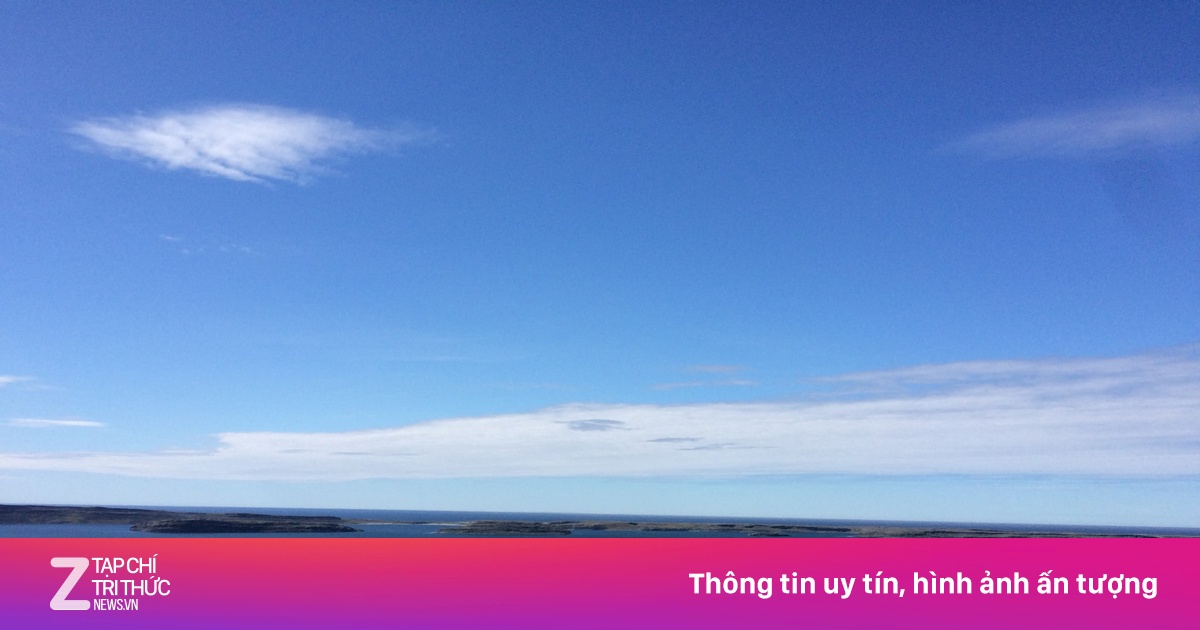 Tìm thấy tảng đá 4,16 tỷ năm tuổi
