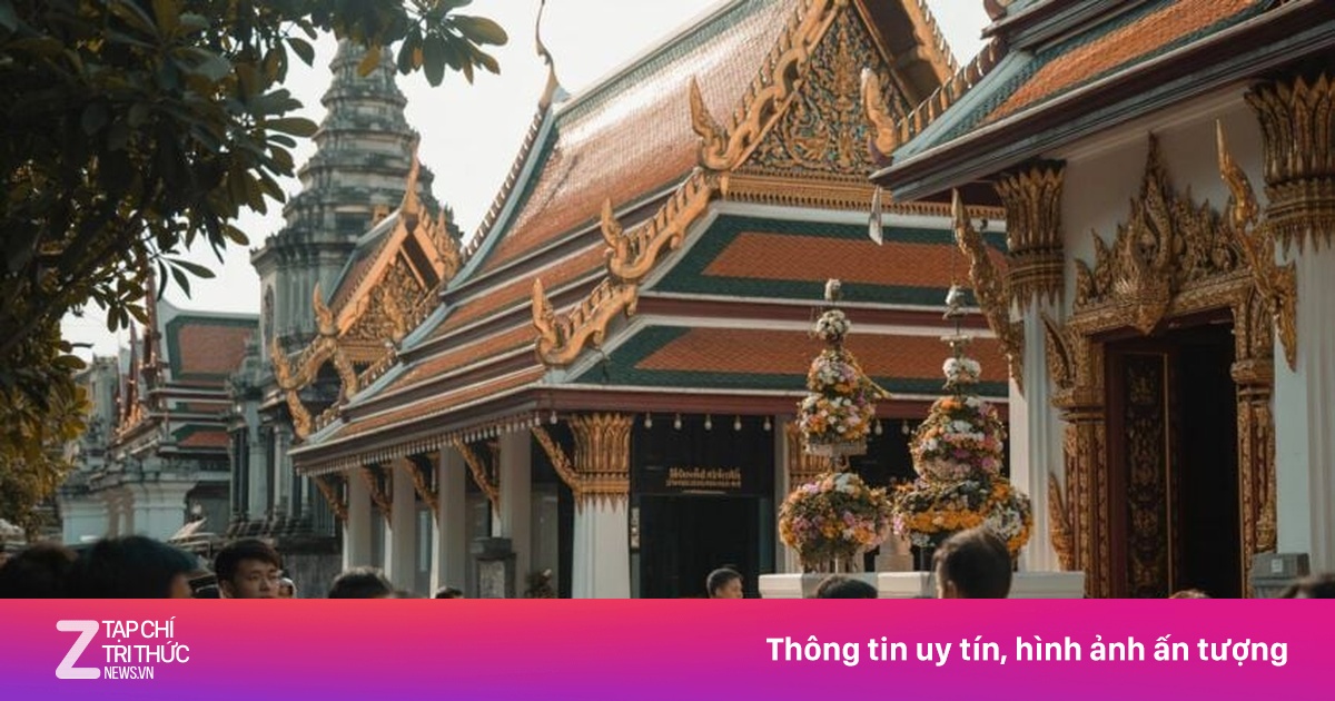 Mảng đen khó dứt của ngành du lịch Thái Lan