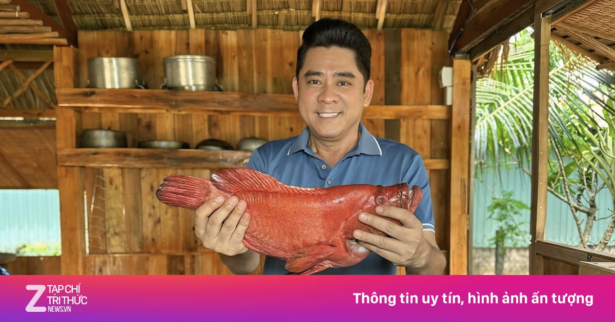 Tình trạng nghệ sĩ Huỳnh Anh Tuấn sau đột quỵ