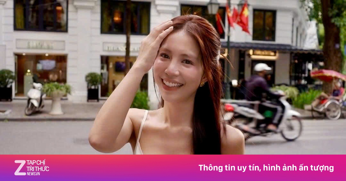 Hình ảnh gợi cảm của Mẫn Tiên sau khi nâng ngực