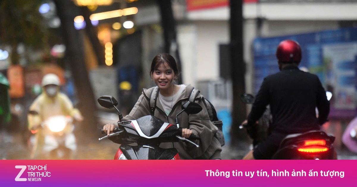lifestyle.znews.vn