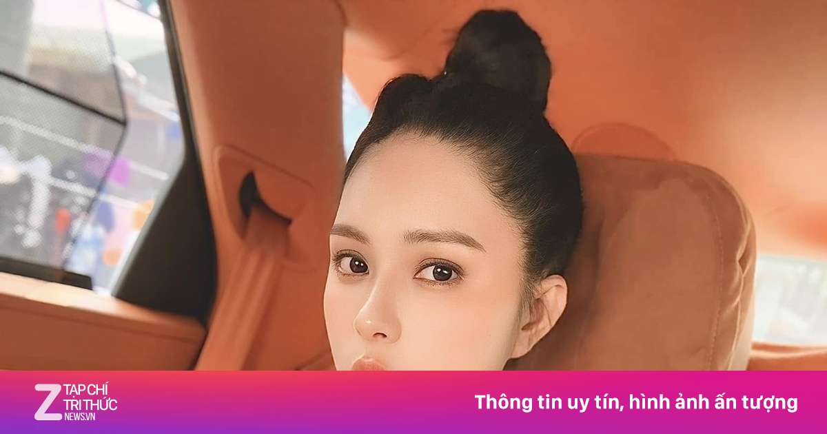 Thái độ của Đoàn Di Băng trong suốt ồn ào khiến chồng bị bắt