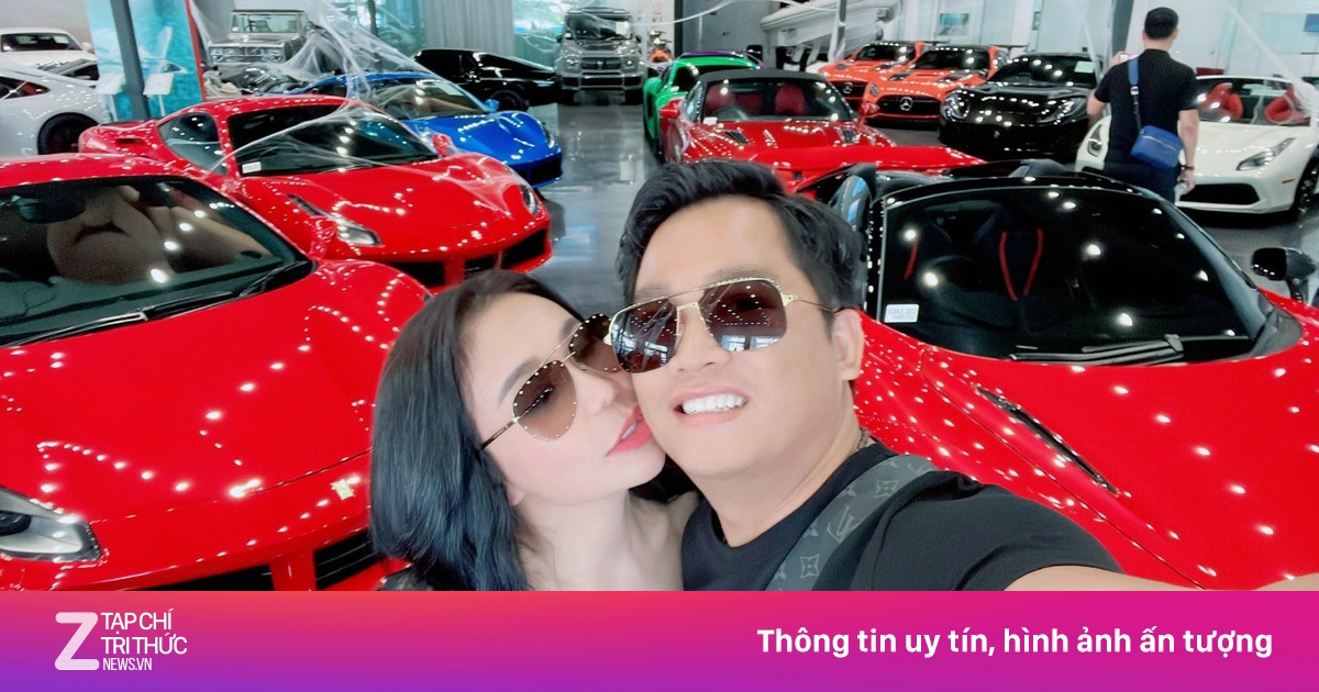 Mỹ phẩm của vợ chồng Mailisa từng bị Sở Y tế TP.HCM, Bộ Y tế cảnh báo