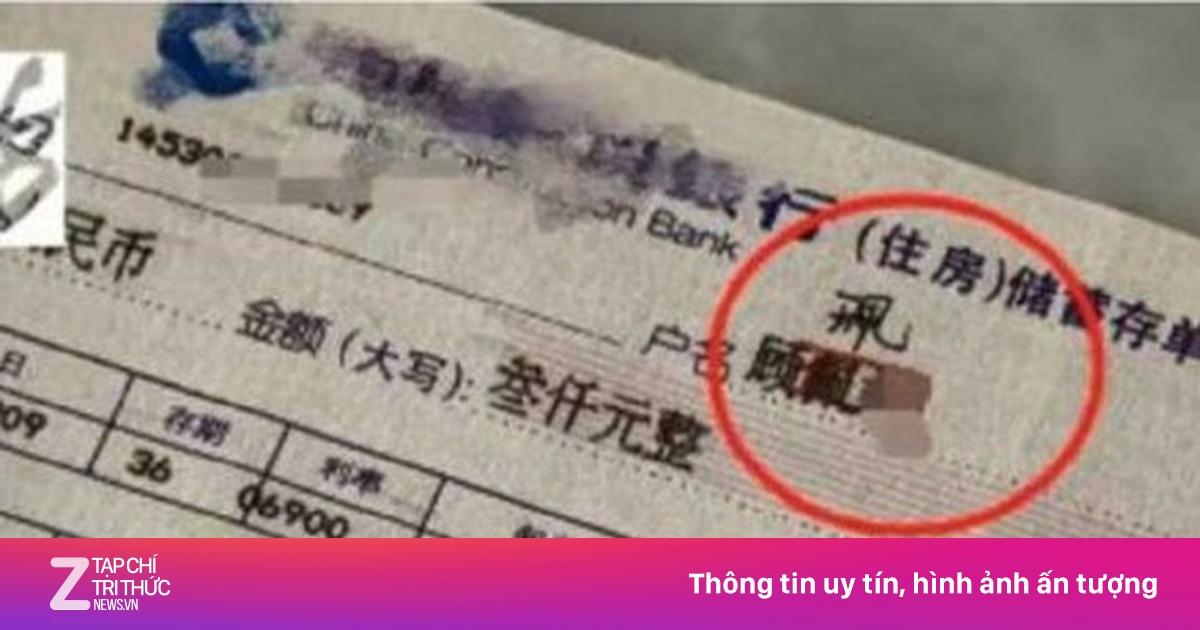 Mất sạch tiền tiết kiệm 28 năm vì ngân hàng 'không tìm thấy hồ sơ'