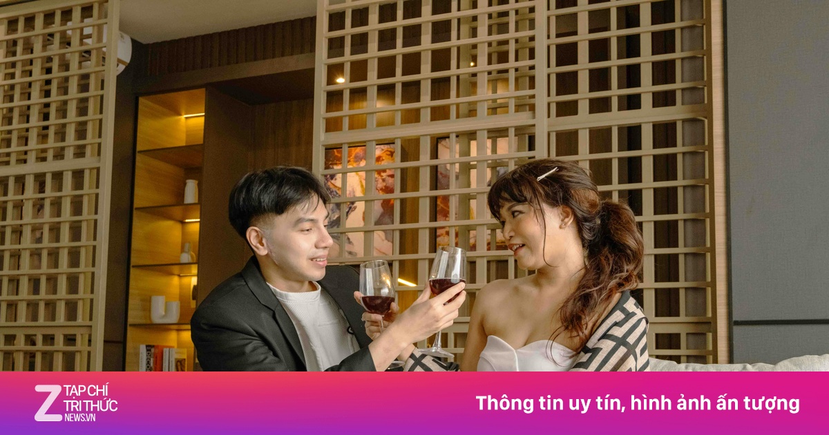 Hành động dứt khoát giúp vợ chồng trẻ thoát cảnh đi ở thuê cả đời