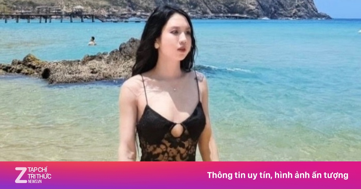 Sắc vóc 5 'hot girl thể thao' gây sốt tại SEA Games 33
