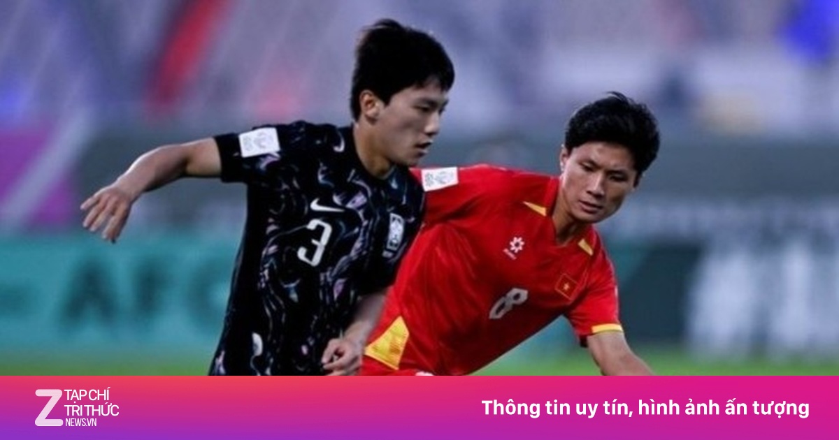 CĐV Đông Nam Á 'dậy sóng' khi U23 Việt Nam thắng U23 Hàn Quốc