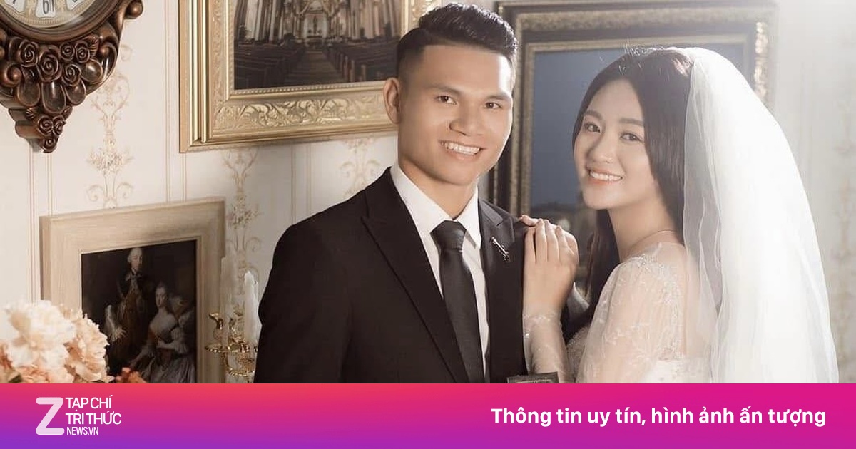 5 năm bên nhau của Xuân Mạnh và vợ