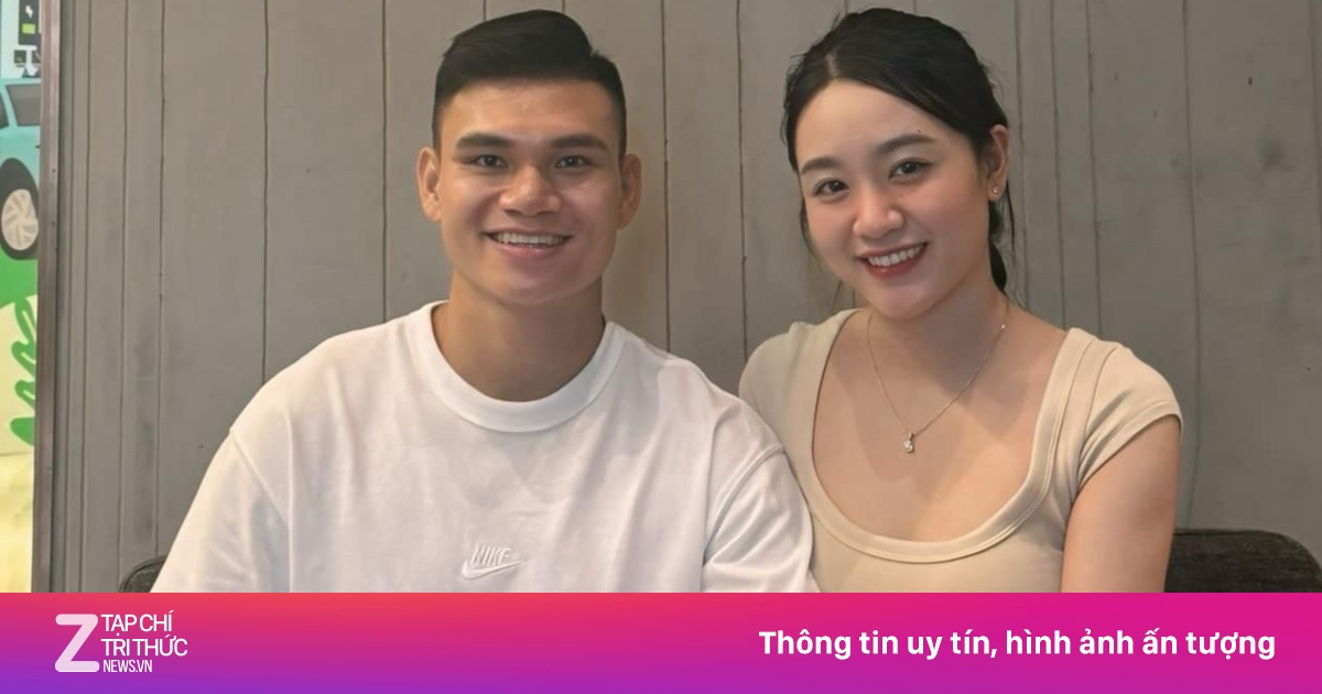 5 năm bên nhau của Xuân Mạnh và người đẹp Nghệ An