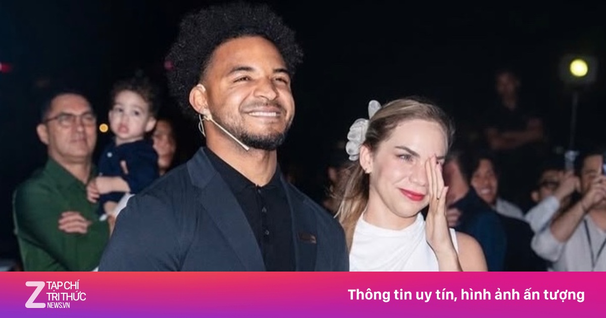 Xuân Son kỷ niệm 8 năm cưới vợ