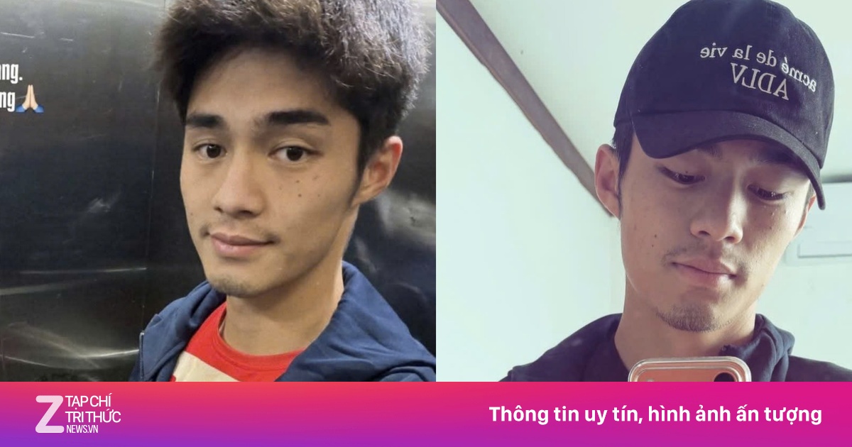 Thủ môn Trần Trung Kiên khác lạ