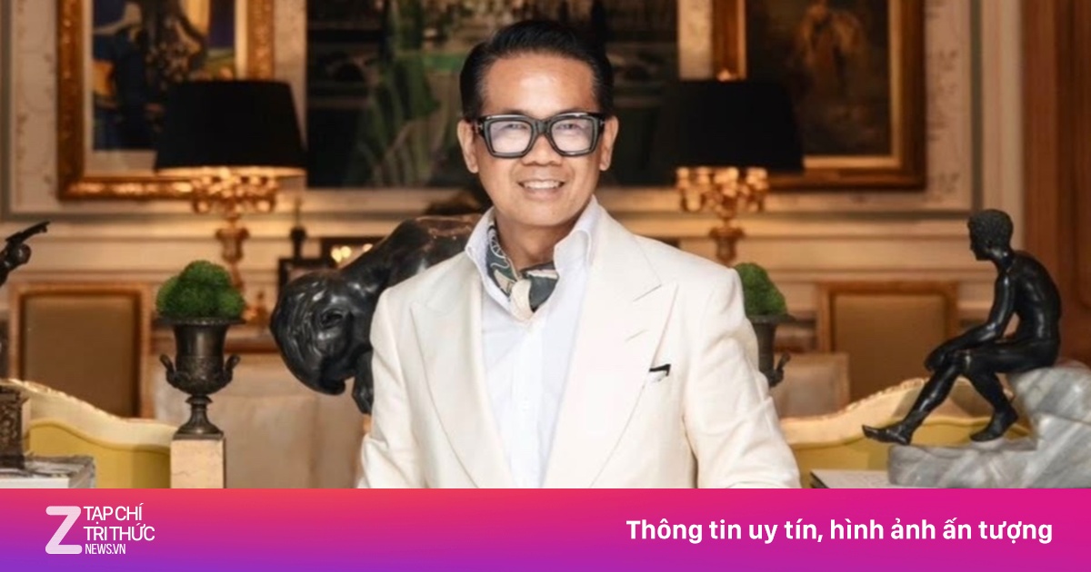 Thái Công phản hồi ồn ào biệt thự triệu đô: 'Tôi không cần tranh luận'