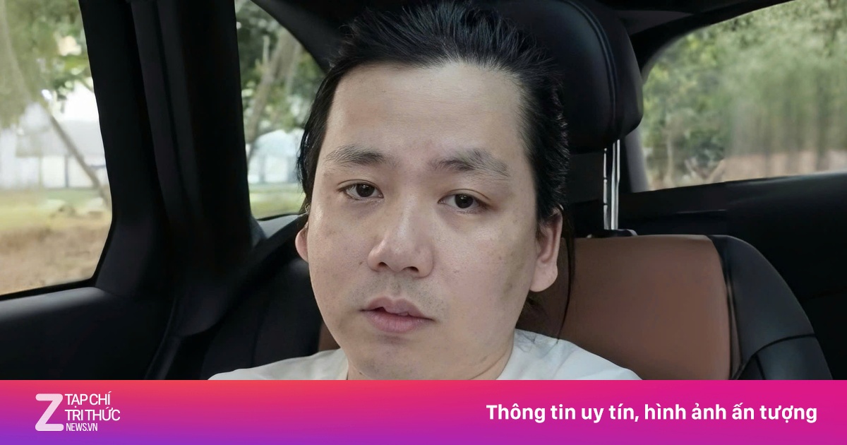 Khoa Pug nói lý do phá sản