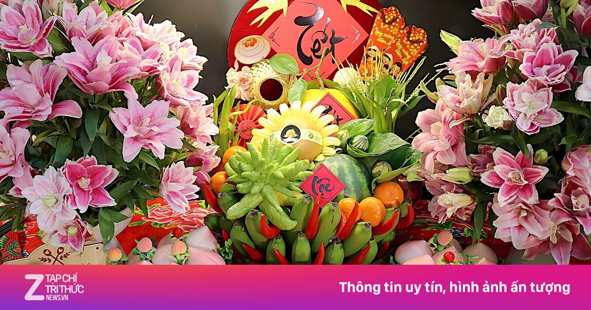 Mâm Cúng Tất Niên Tết Bính Ngọ 2026: Hướng Dẫn Chi Tiết Và Đầy Đủ Nhất