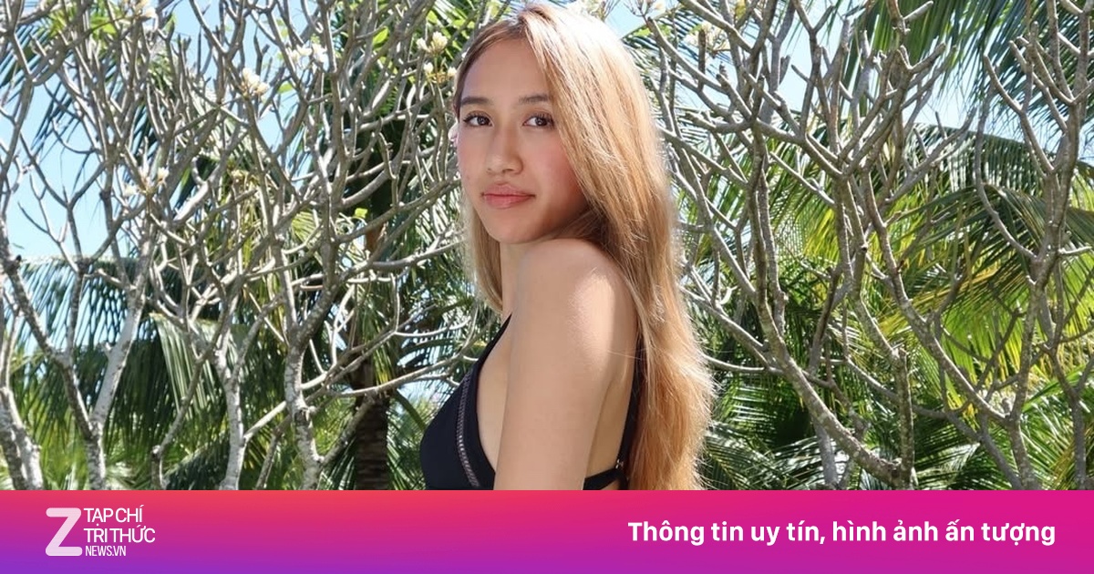 Con gái Thái VG làm phục vụ ở quán bò né TP.HCM, bập bẹ học tiếng Việt