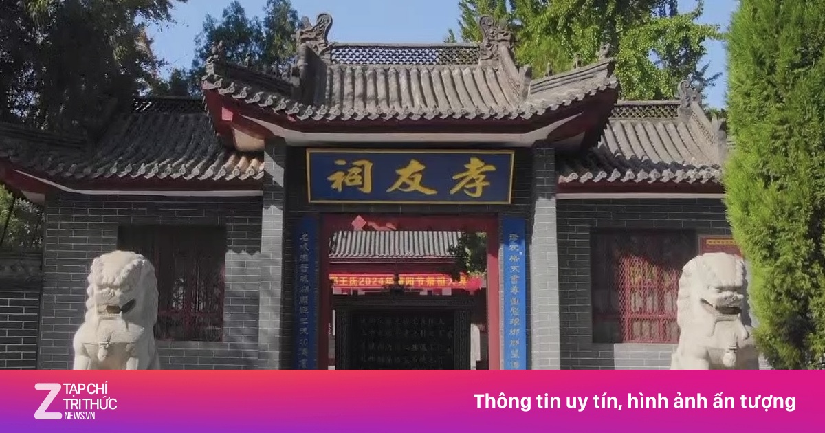 Lang Gia Vương Thị: Dòng Họ Danh Giá 2.000 Năm Với 36 Hoàng Hậu Và Di Sản Văn Hóa