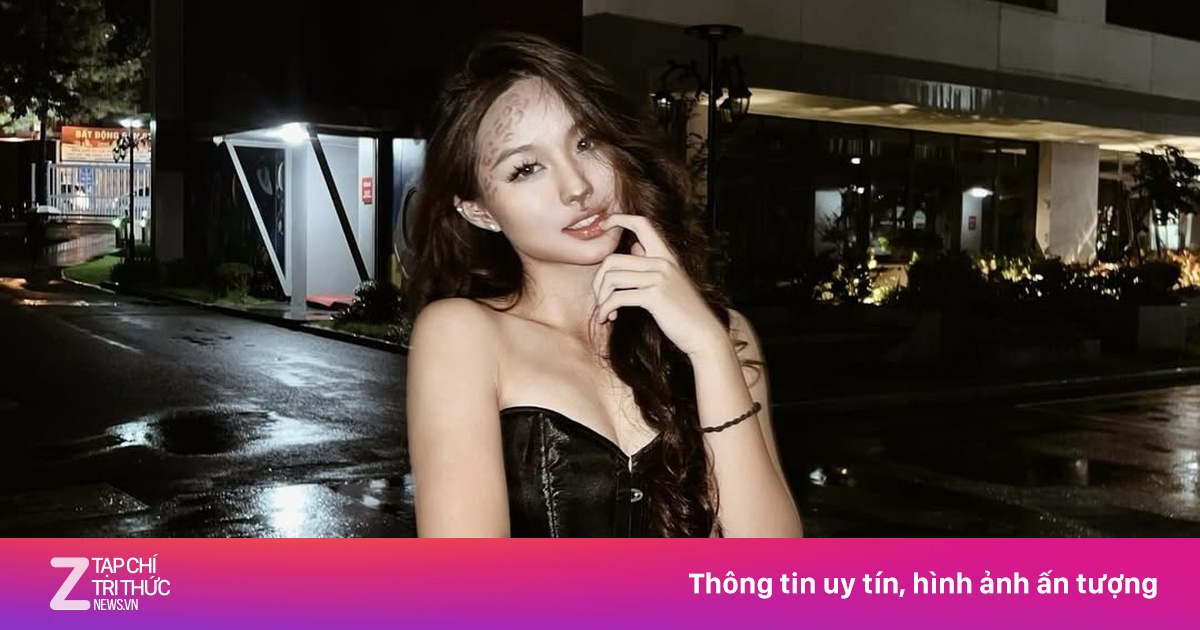 Con gái cựu hoa khôi bóng chuyền Kim Huệ tròn 18 tuổi, thừa hưởng nét đẹp và đam mê thể thao