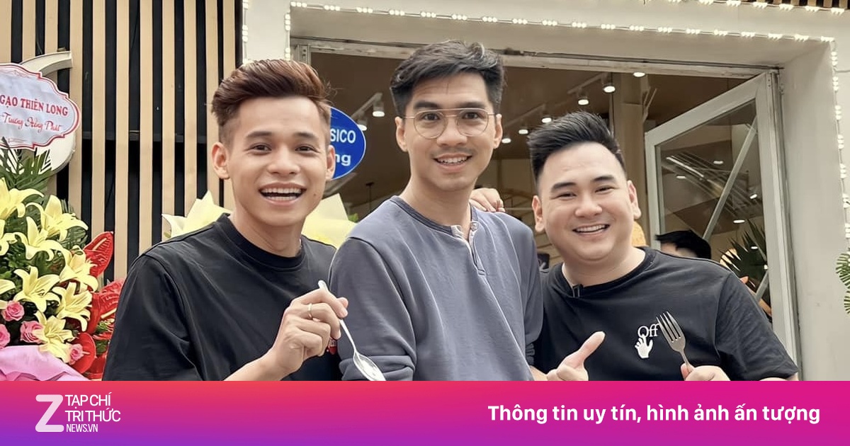 Quán cơm tấm Sà Bì Chưởng của streamer Độ Mixi, PewPew, Xemesis đóng cửa tại Đà Lạt