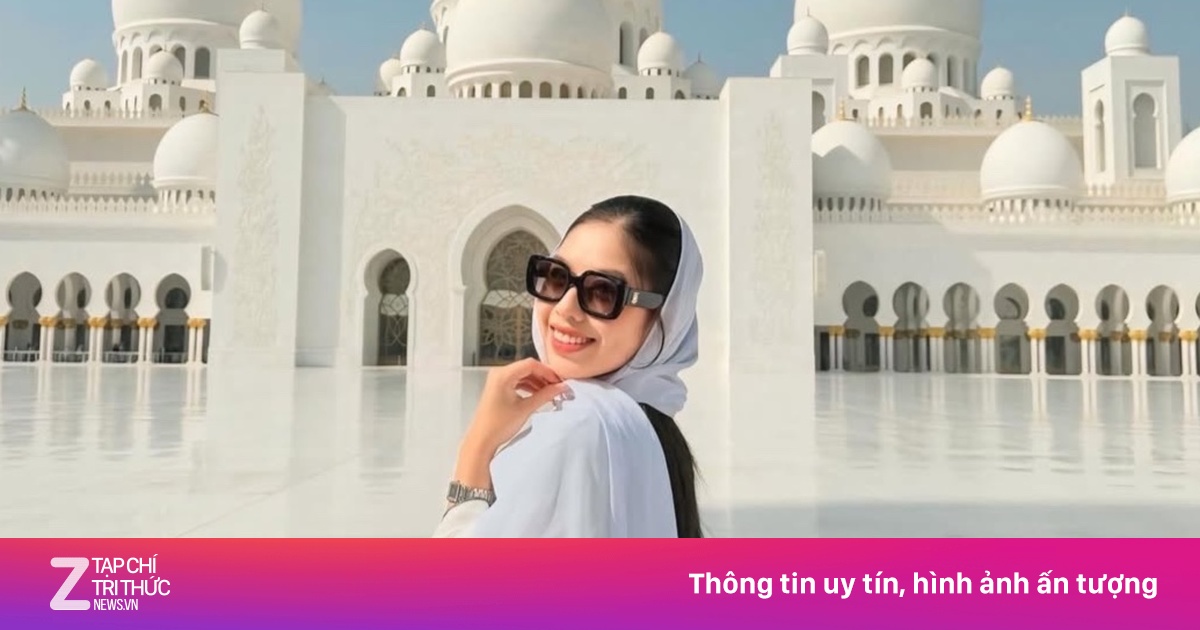 Cô gái Việt kinh hãi khi mảnh tên lửa nổ tung trên bầu trời Dubai