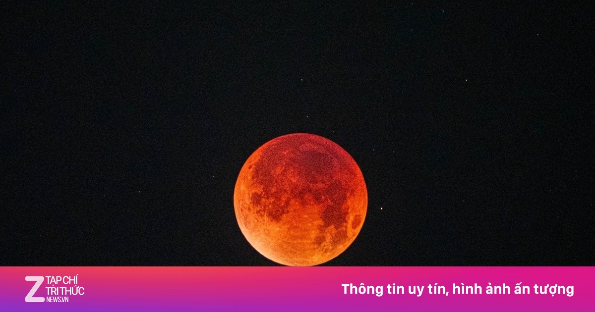 'Trăng máu' tối nay, TP.HCM xem ở đâu đẹp nhất?