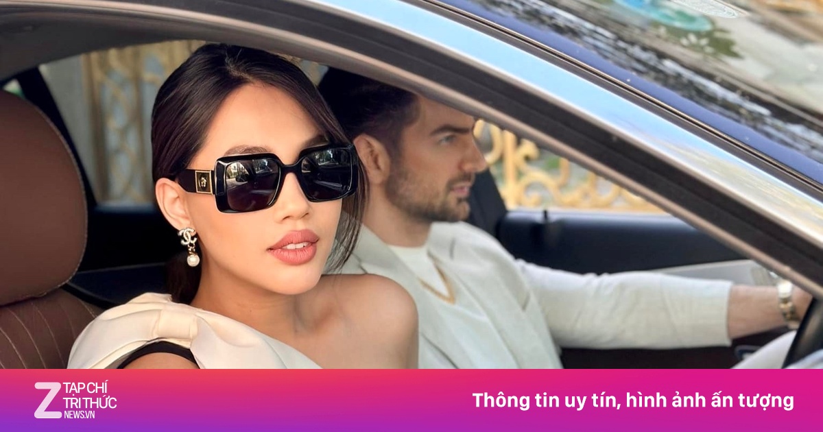 Nữ CEO việt ở UAE: Sáng chạy bộ, chiều vẫn đi spa