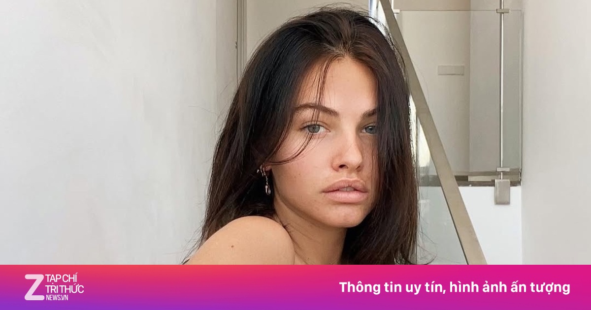 Nỗi khổ của 'cô gái đẹp nhất thế giới'