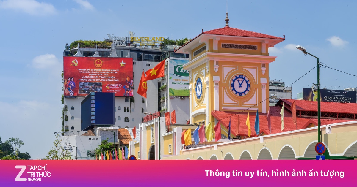 Lá phiếu đầu đời của cử tri trẻ trước ngày bầu cử