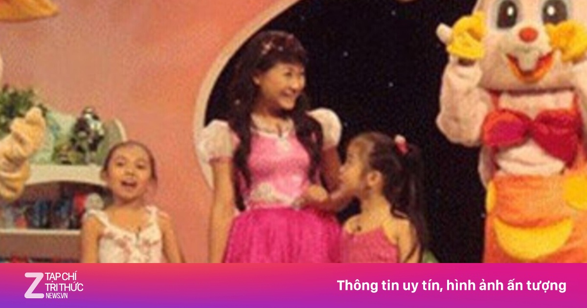 'Chị Kính Hồng' nổi tiếng 17 năm trước giờ ra sao?