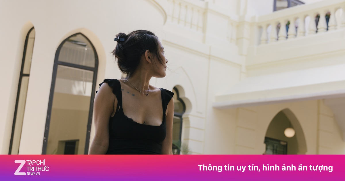 Quán cà phê 'hot nhất' trụ sở mới Nhà Văn hóa Thanh niên TP.HCM