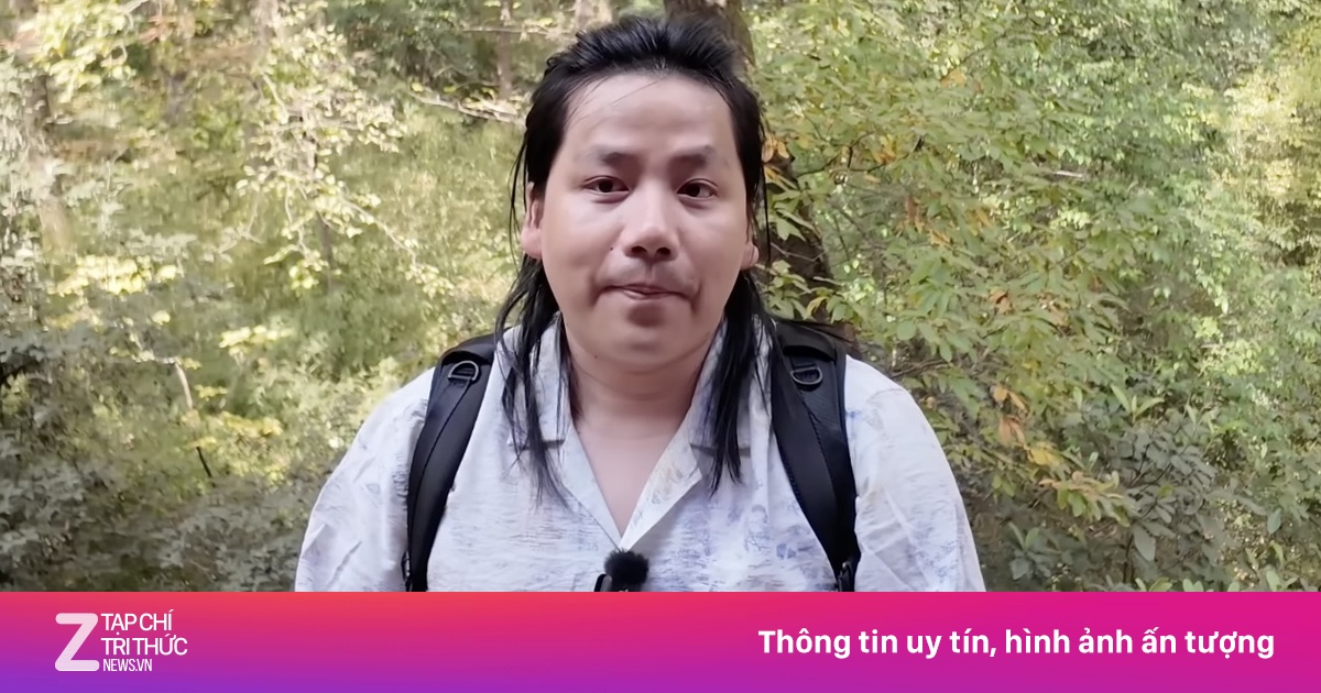 Khoa Pug sau tuyên bố phá sản