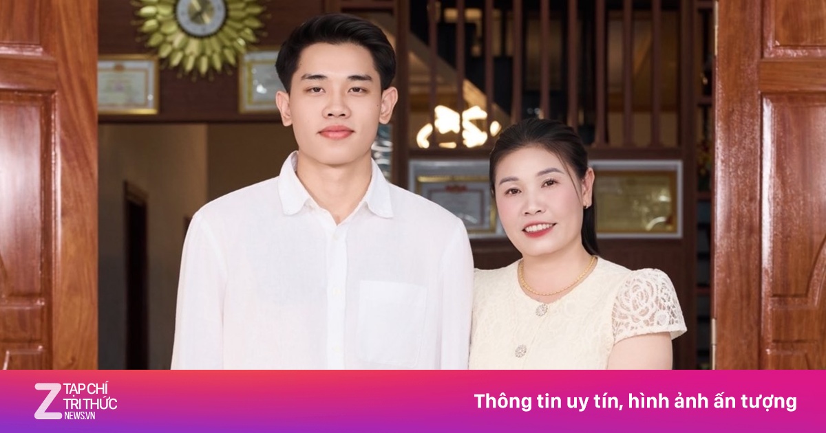 Đình Bắc xây nhà báo hiếu bố mẹ