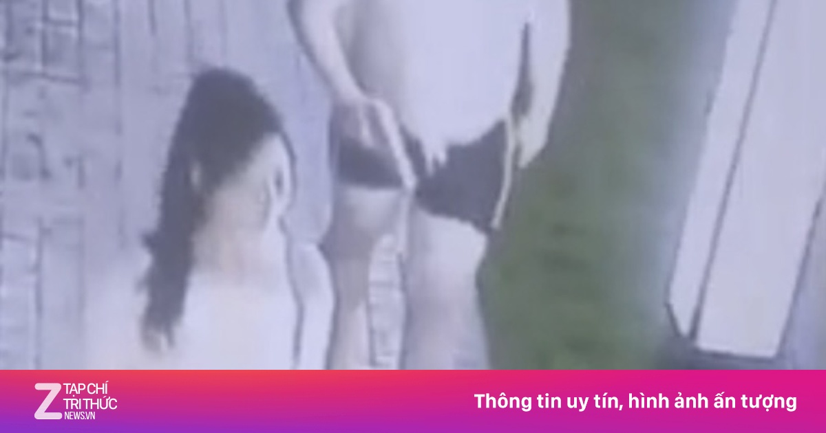 Cô gái chết bí ẩn dưới mương ở Thái Lan sau tin nhắn 'cứu tôi'