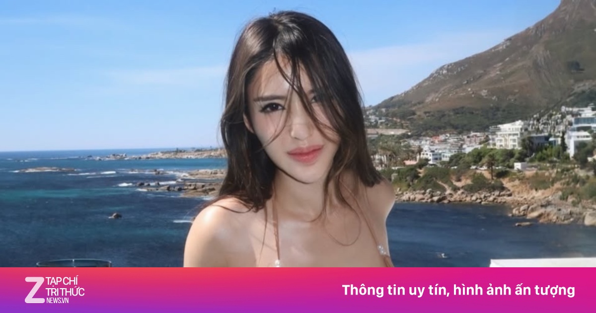 Nữ DJ kêu cứu vì bị sàm sỡ trong bar ở Singapore là ai?
