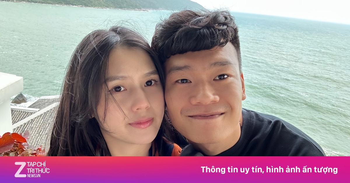 Cầu thủ Nguyễn Thành Chung bất ngờ tổ chức lễ đầy tháng cho con trai thứ hai