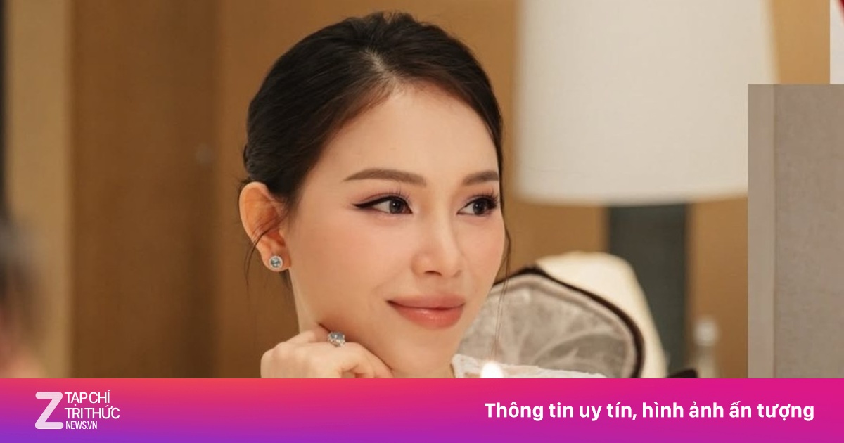 Linh Rin và Philip Nguyễn sau 3 năm hôn nhân: Cuộc sống kín đáo bên con gái đầu lòng