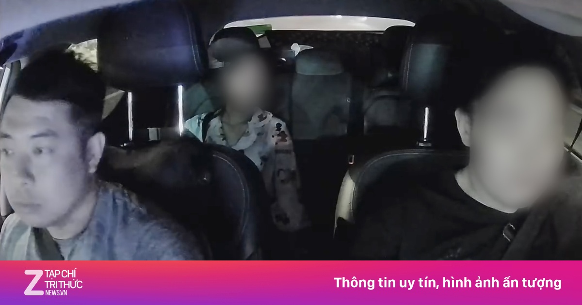 Tài xế Thanh Hóa chở khách gần 300 km về Hải Phòng, bị quỵt 3 triệu đồng