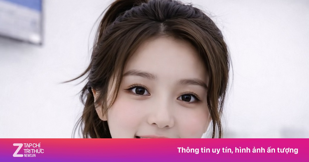 Làn Sóng 'Hot Girl AI' Chiếm Lĩnh TikTok: Từ Giải Trí Đến Chiêu Thức Kinh Doanh