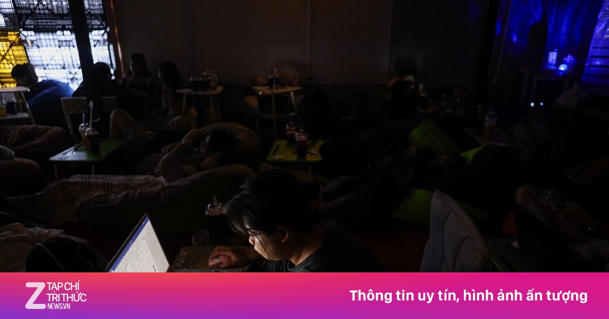 Quán Cà Phê Đóng Cửa Vì Khách Ngồi Lâu, Chi Tiêu Ít: Bài Toán Khó Của Chủ Kinh Doanh