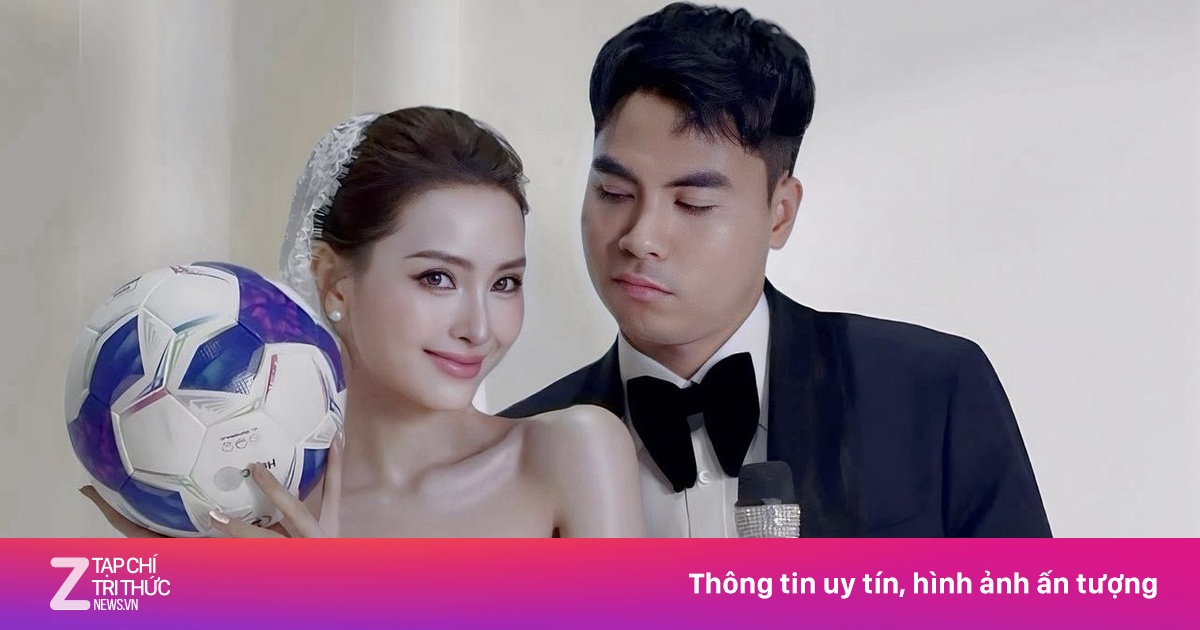 Vợ Đức Huy cảnh báo