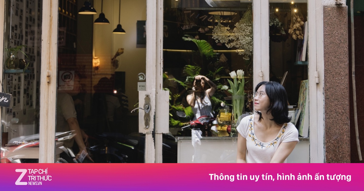 Tokyo Moon Đóng Cửa Sau 10 Năm: Quán Cà Phê 'Ngồi 1 Giờ' Và Hành Trình Khác Biệt