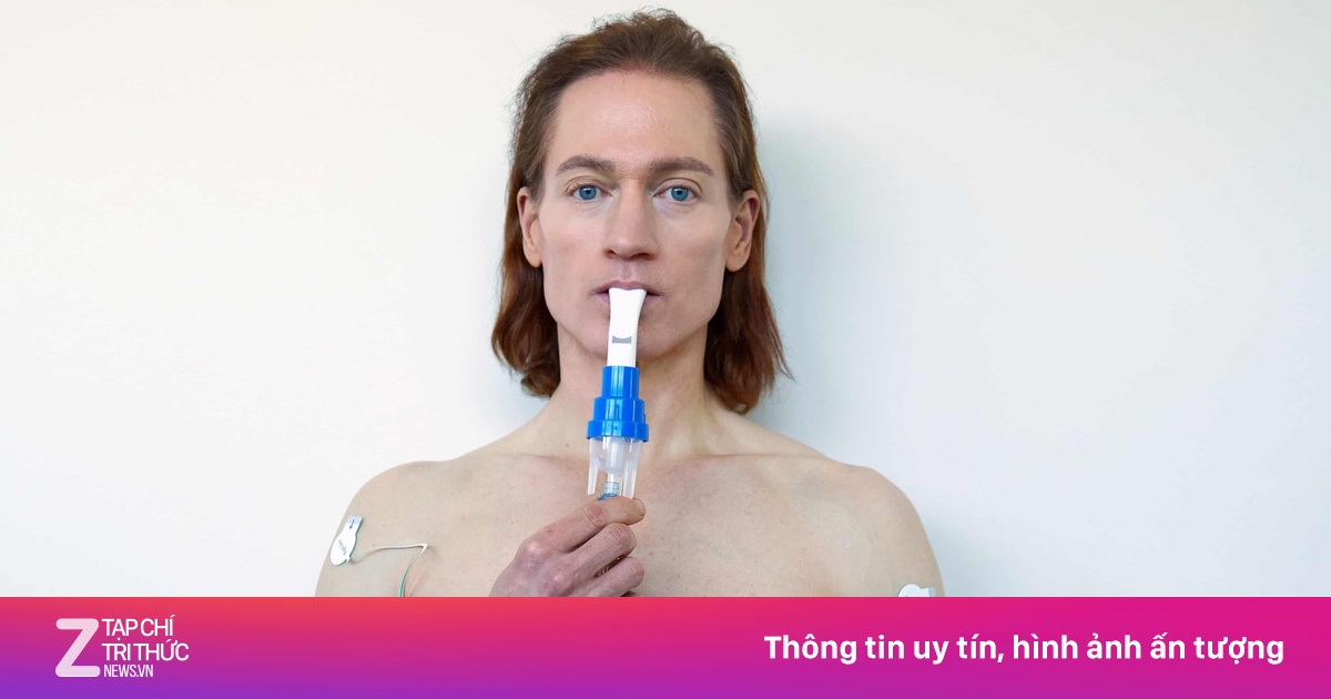 Triệu Phú 'Lão Hóa Ngược' Bryan Johnson: Tranh Cãi Quanh Giấc Mơ Bất Tử 2 Triệu USD/Năm